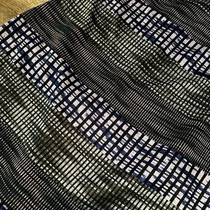 New Vince Camuto shift dress